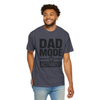 Dad Mode Activated T-Shirt