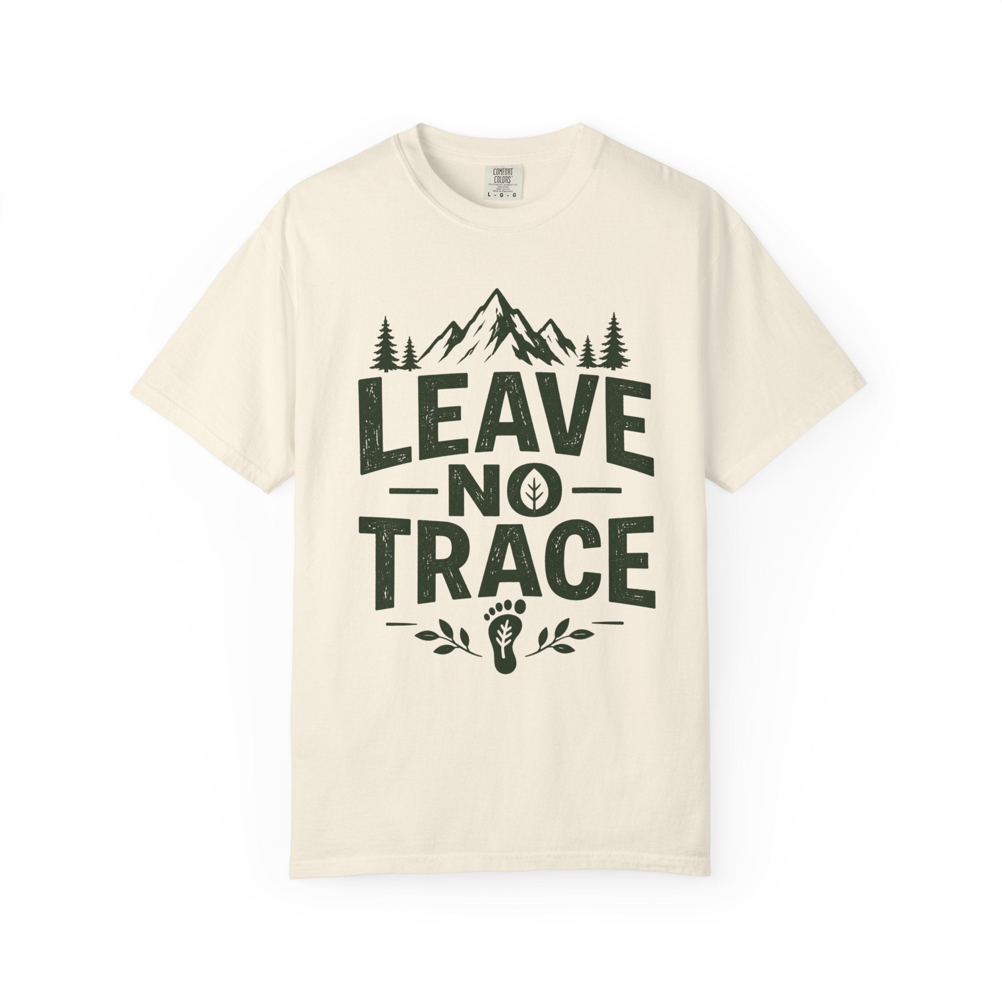 Leave No Trace T-Shirt