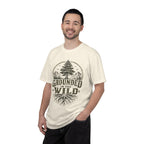 Grounded In The Wild T-Shirt