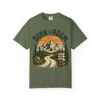 Born To Roam T-Shirt