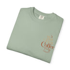 But First, Coffee T-Shirt