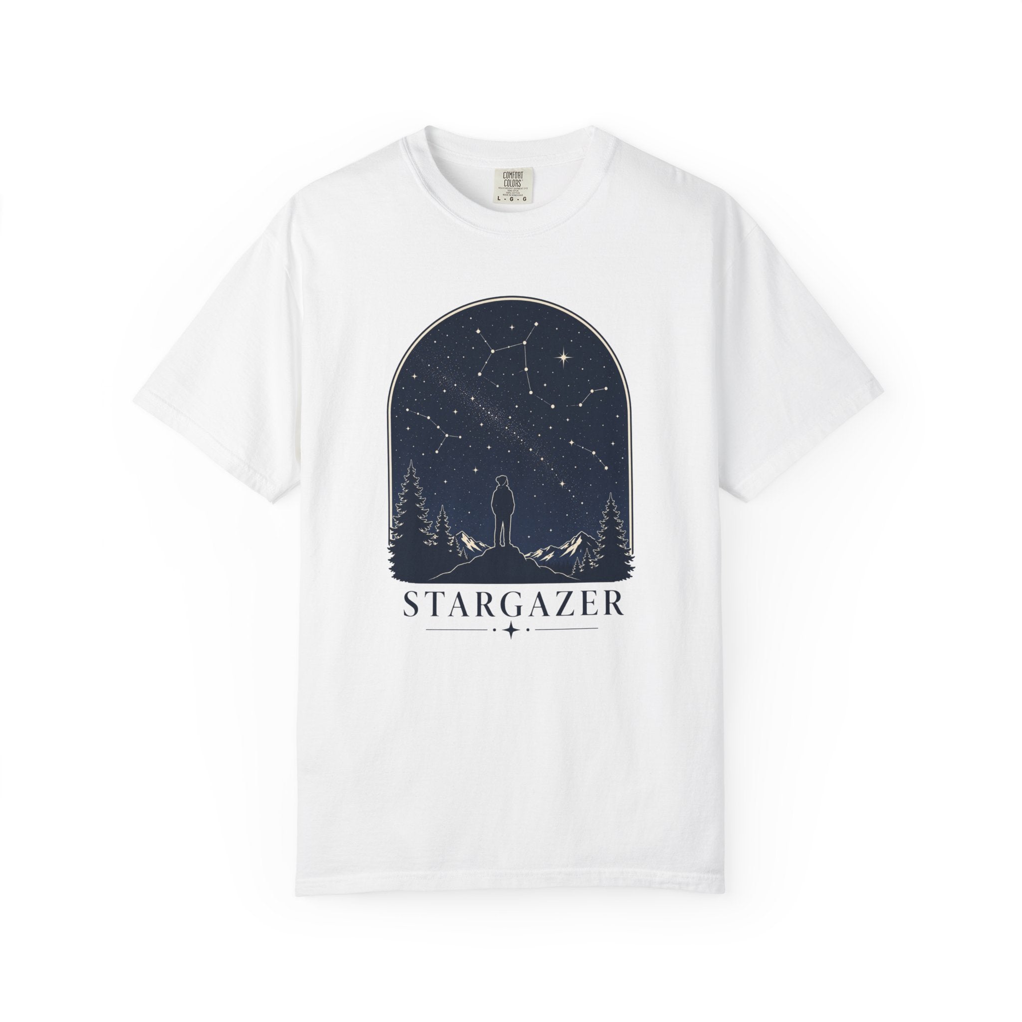 Stargazer T-Shirt