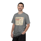 Professional Dad T-Shirt