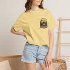 Powered by Campfire Coffee T-Shirt
