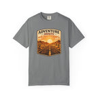 Adventure Awaits T-Shirt