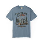 Percolate & Pine T-Shirt