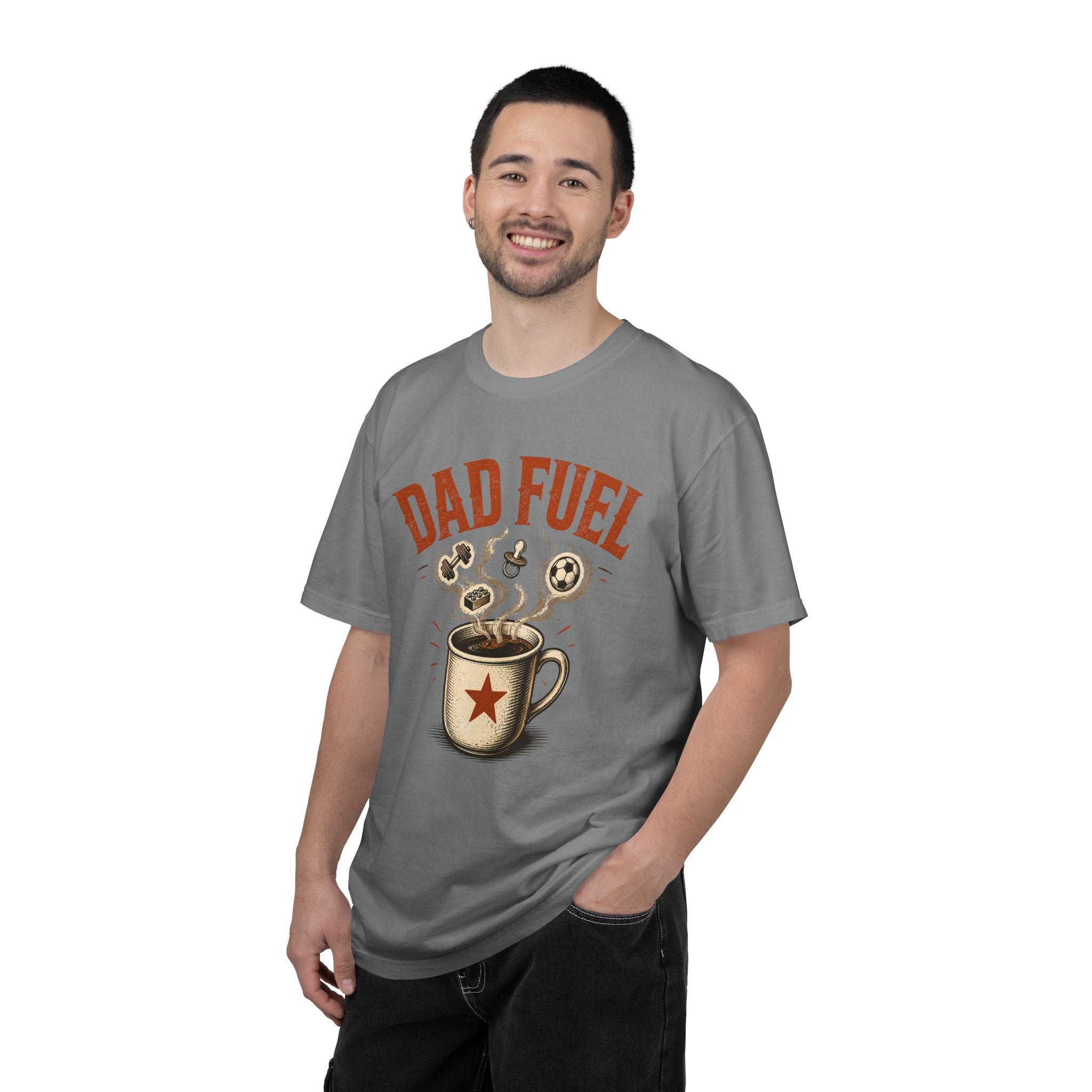 Dad Fuel T-Shirt