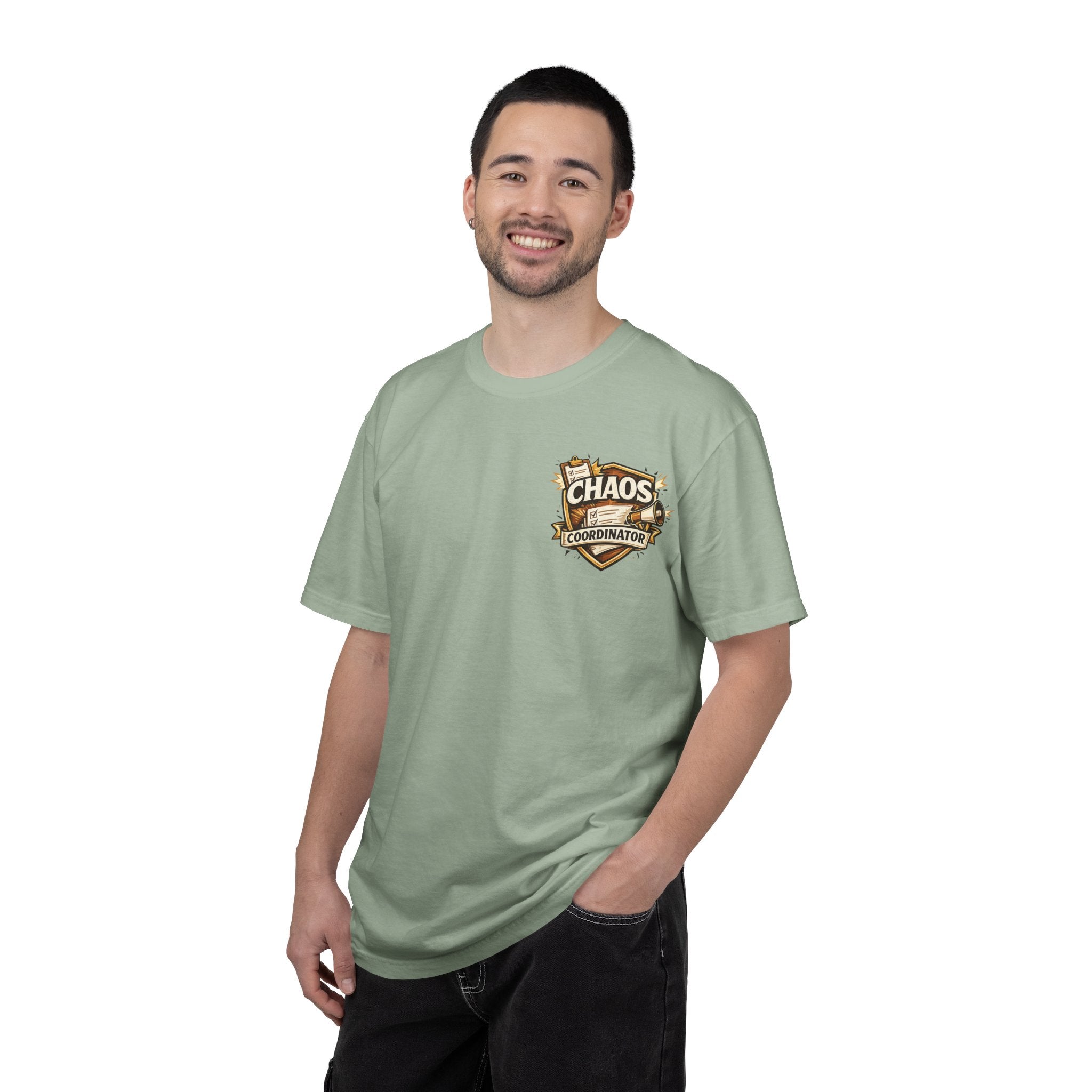 Chaos Coordinator T-Shirt