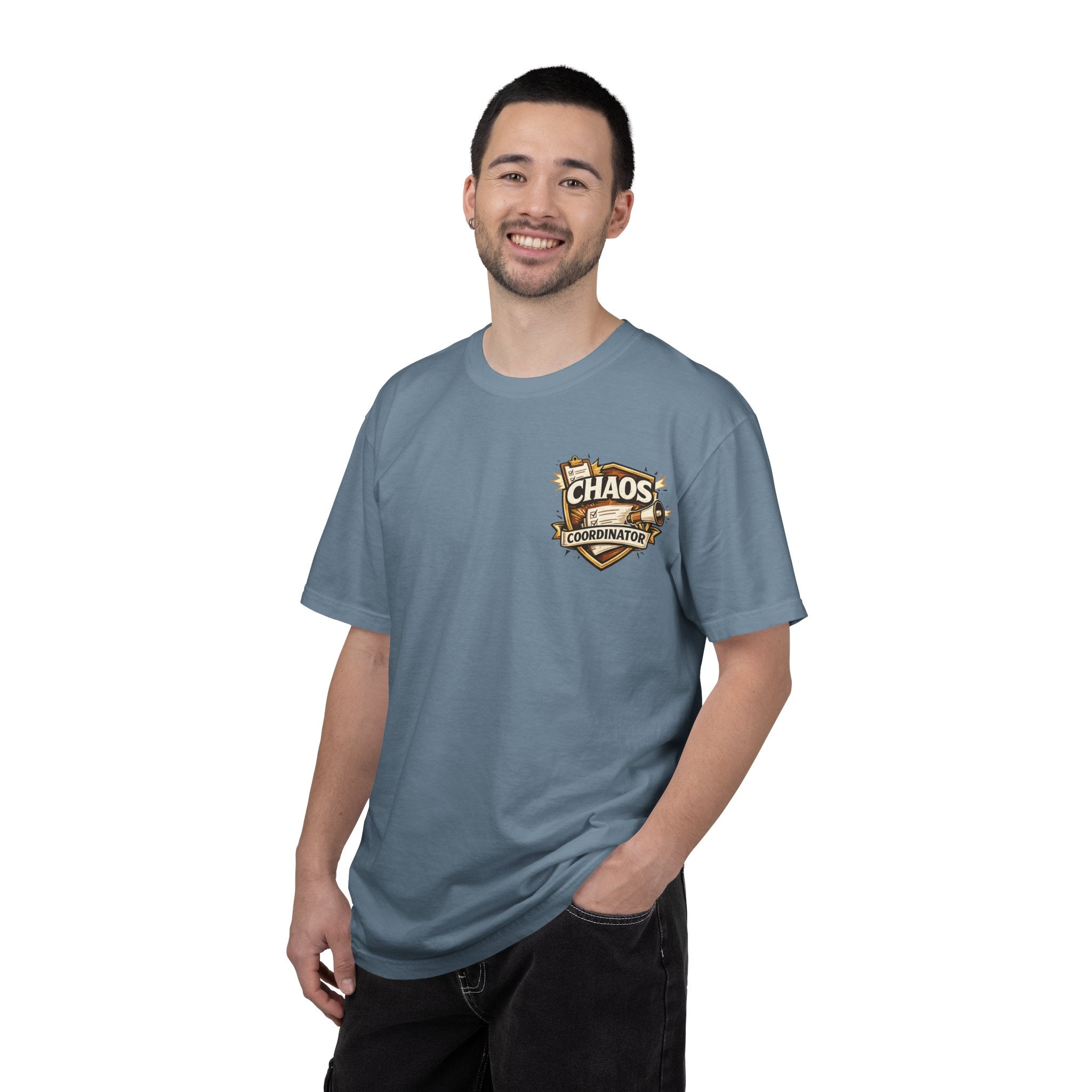 Chaos Coordinator T-Shirt