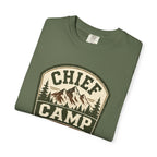 Chief Camp Officer Shirt T-Shirt