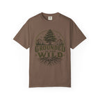 Grounded In The Wild T-Shirt