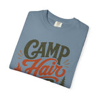 Camp Hair Don't Care T-Shirt