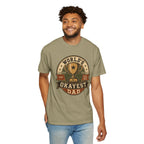 World's Okayest Dad T-Shirt