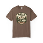 Chief Camp Officer Shirt T-Shirt