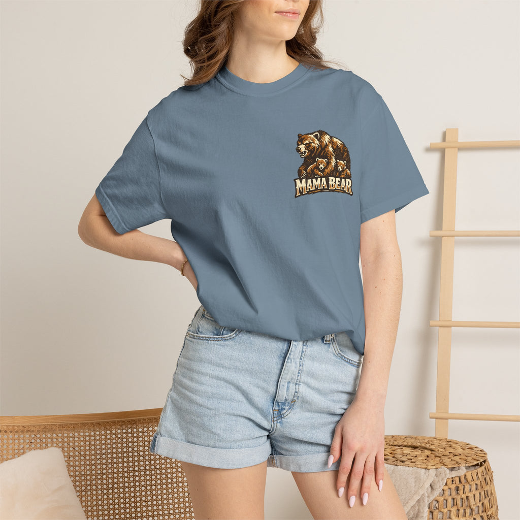 Mama Bear T-Shirt
