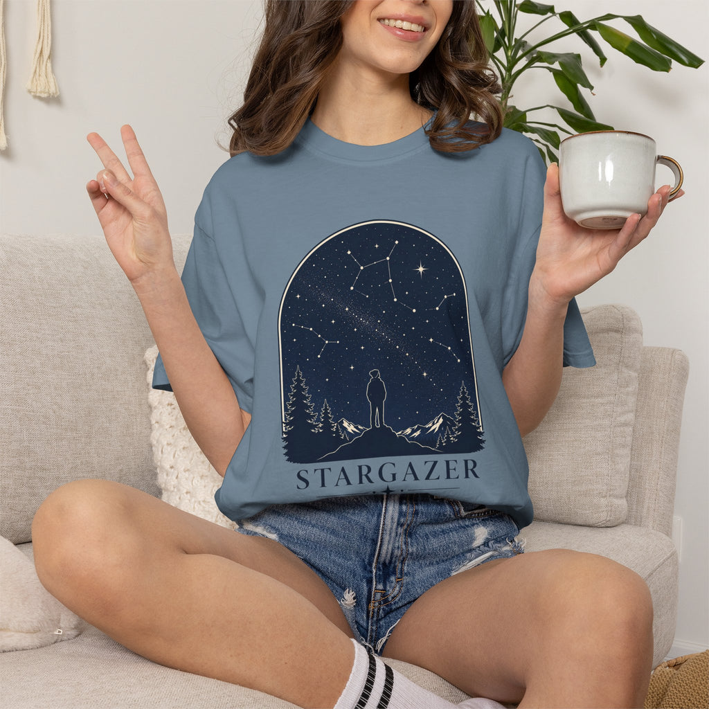 Stargazer T-Shirt