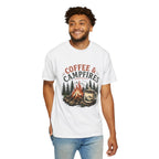 Coffee & Campfires T-Shirt