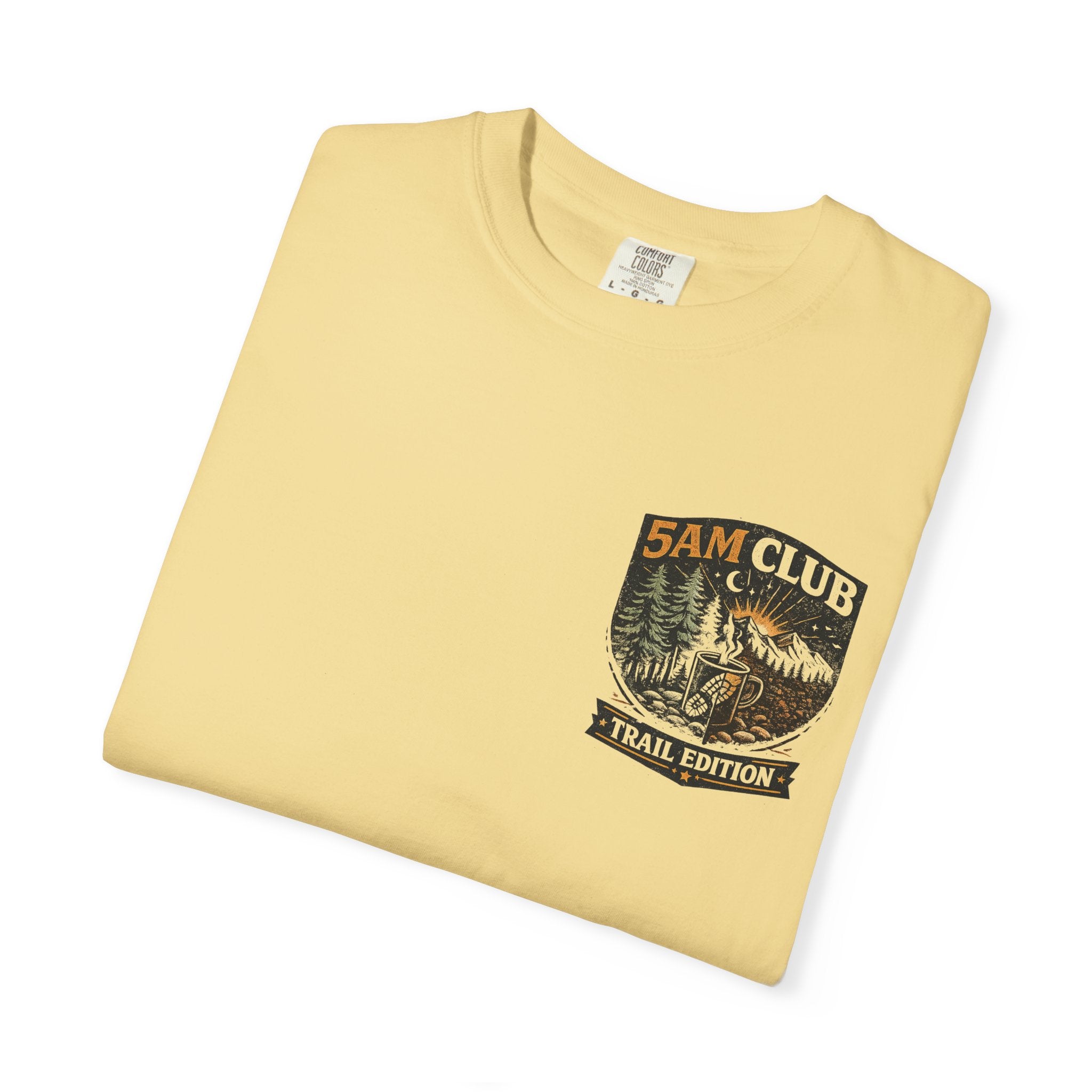 5am Club - Trail Edition T-Shirt