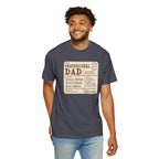 Professional Dad T-Shirt