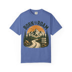 Born To Roam T-Shirt