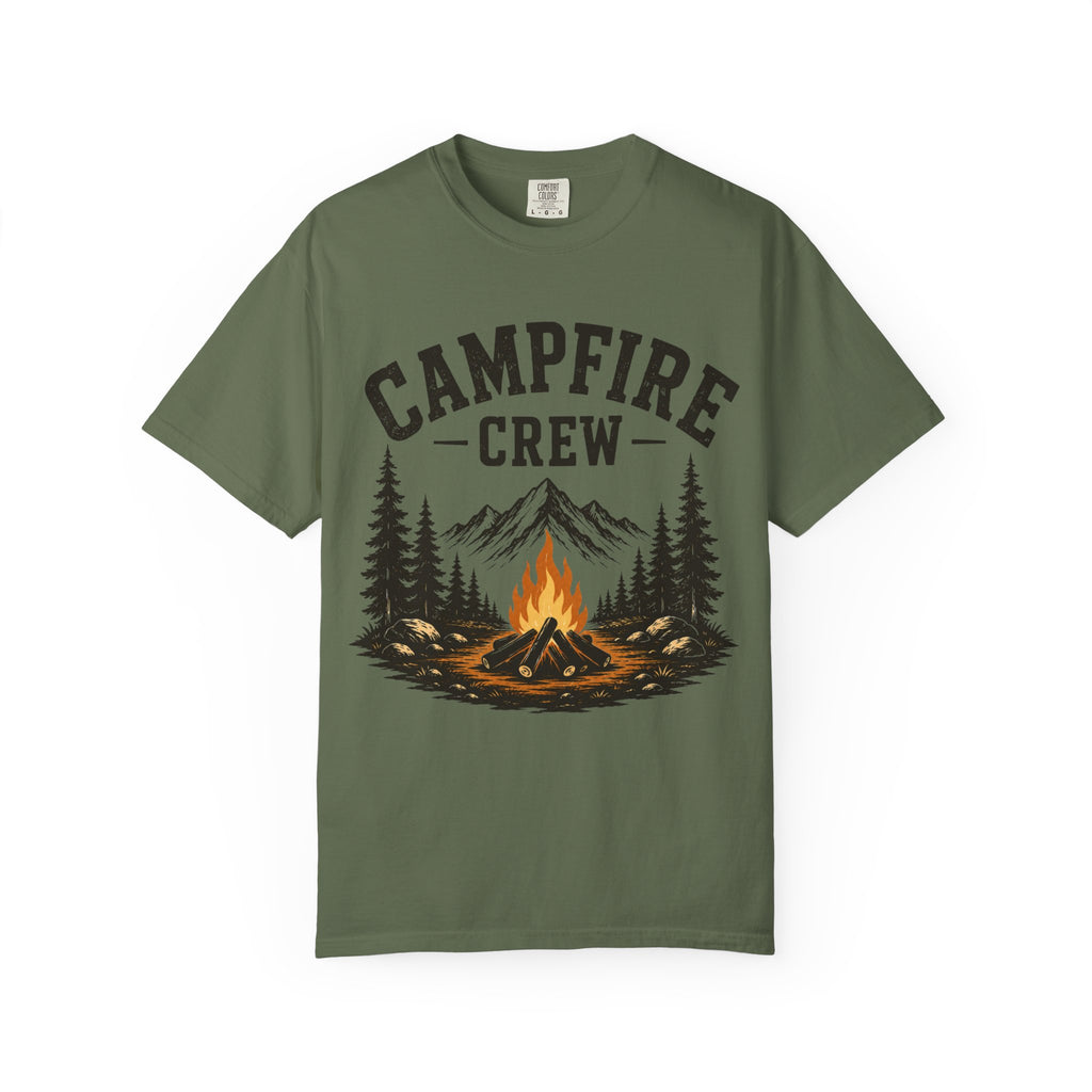 Campfire Crew T-Shirt