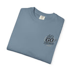 Let's Go Somewhere T-Shirt