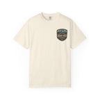 Road Trip Dad T-Shirt