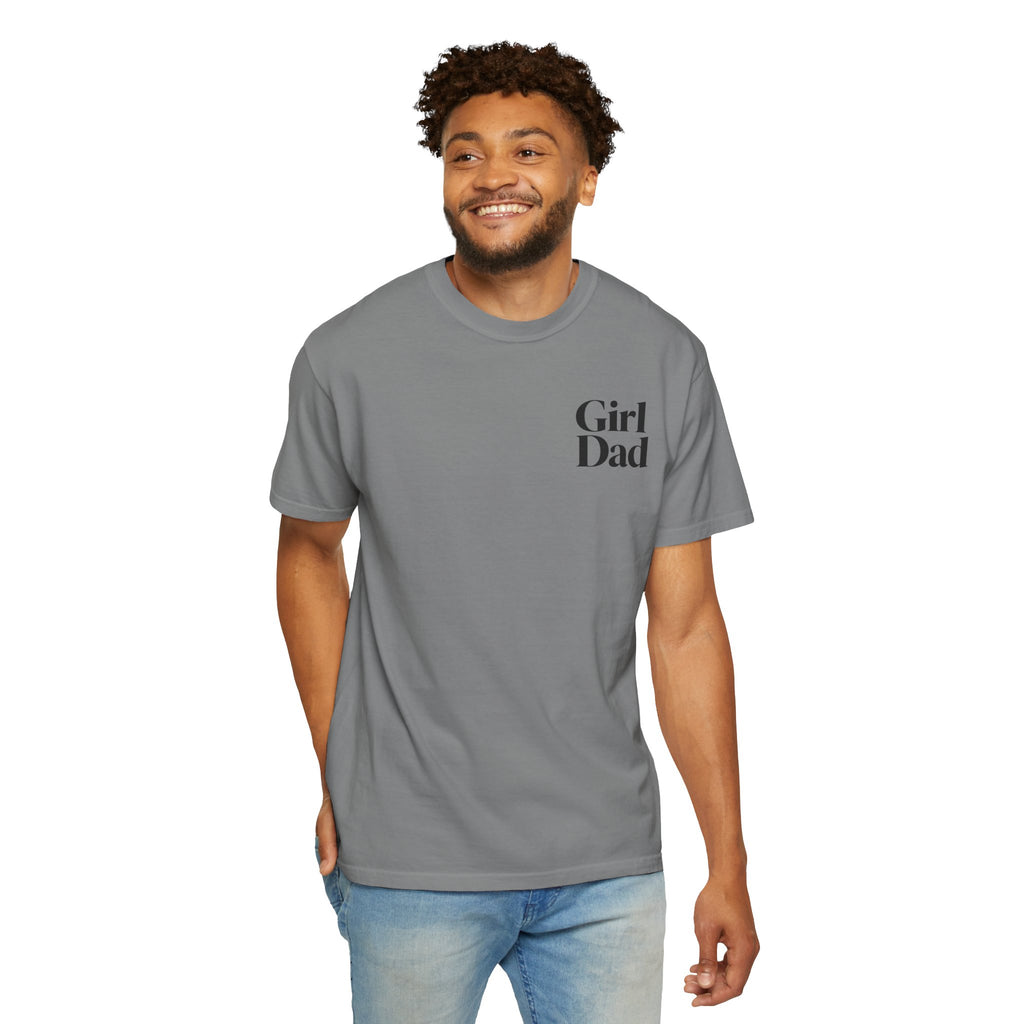 Girl Dad T-Shirt