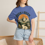 Born To Roam T-Shirt