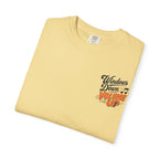 Windows Down, Volume Up T-Shirt