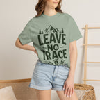 Leave No Trace T-Shirt
