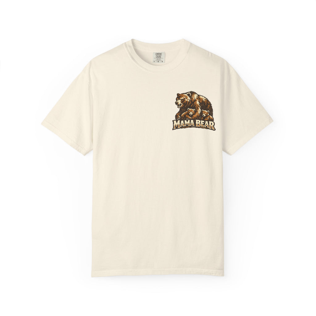 Mama Bear T-Shirt