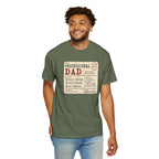 Professional Dad T-Shirt