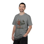 Mugs & Mountains T-Shirt