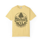 Grounded In The Wild T-Shirt