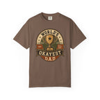 World's Okayest Dad T-Shirt