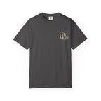 Girl Mom T-Shirt