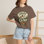 Chief Camp Officer Shirt T-Shirt