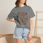 Wild & Free Mama T-Shirt