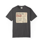 Professional Dad T-Shirt