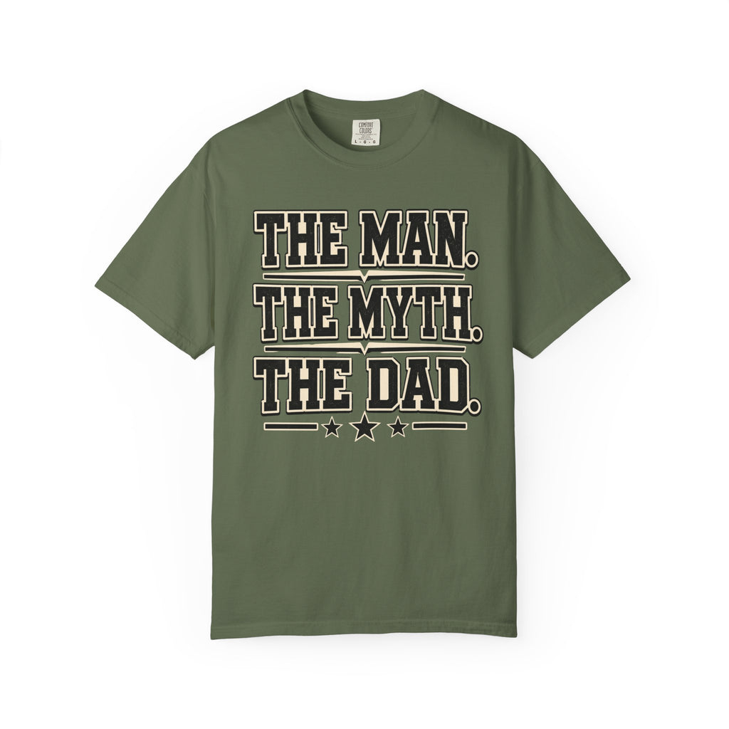 The Man, The Myth, The Legend T-Shirt