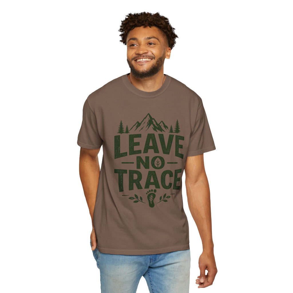 Leave No Trace T-Shirt