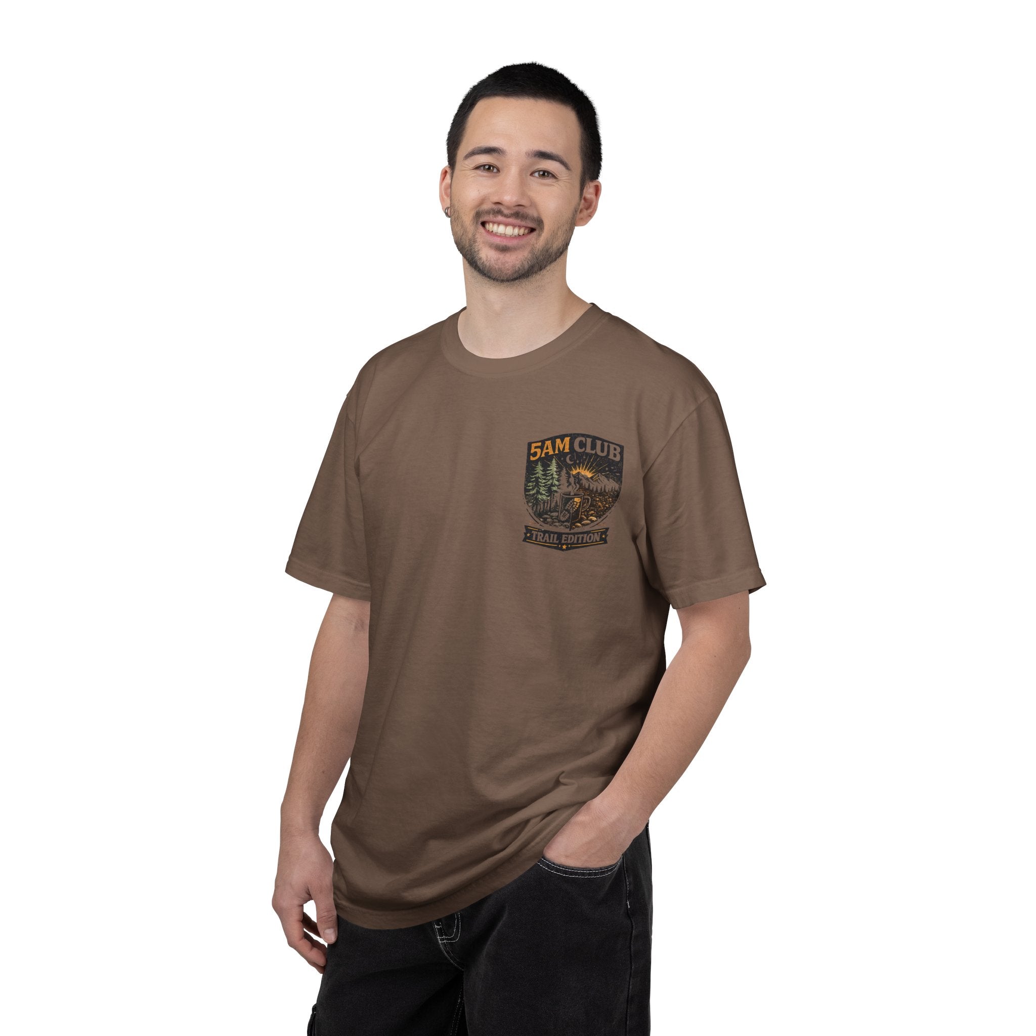 5am Club - Trail Edition T-Shirt
