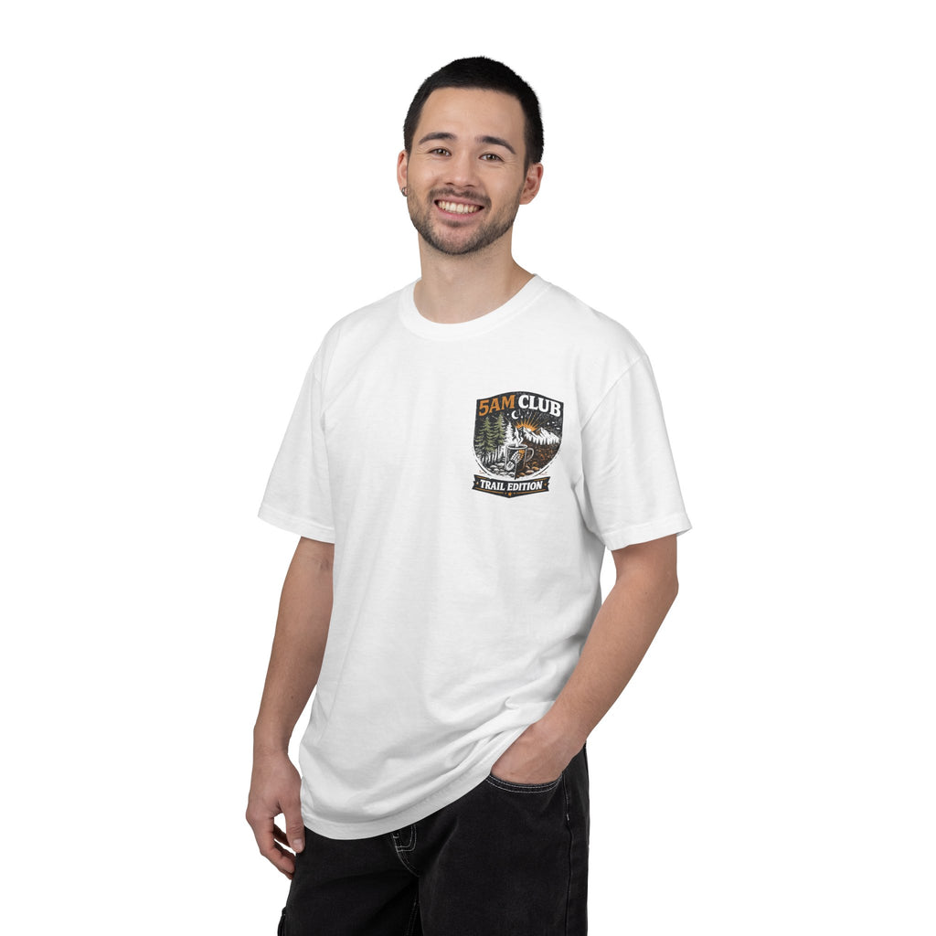 5am Club - Trail Edition T-Shirt
