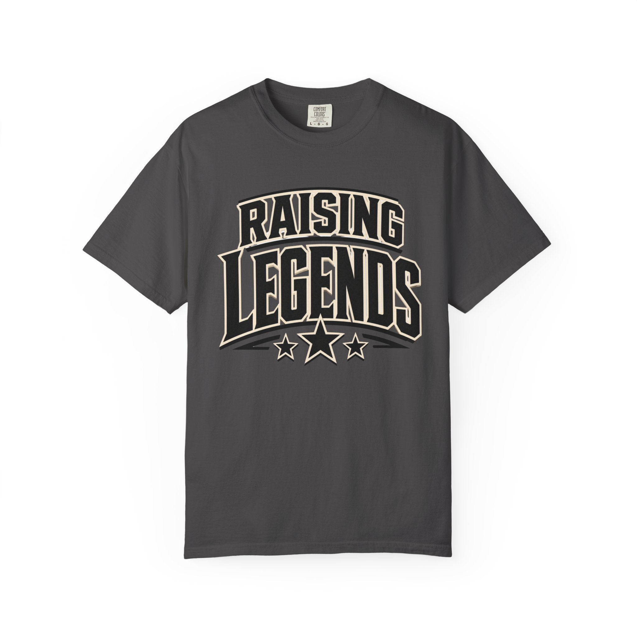 Raising Legends T-Shirt