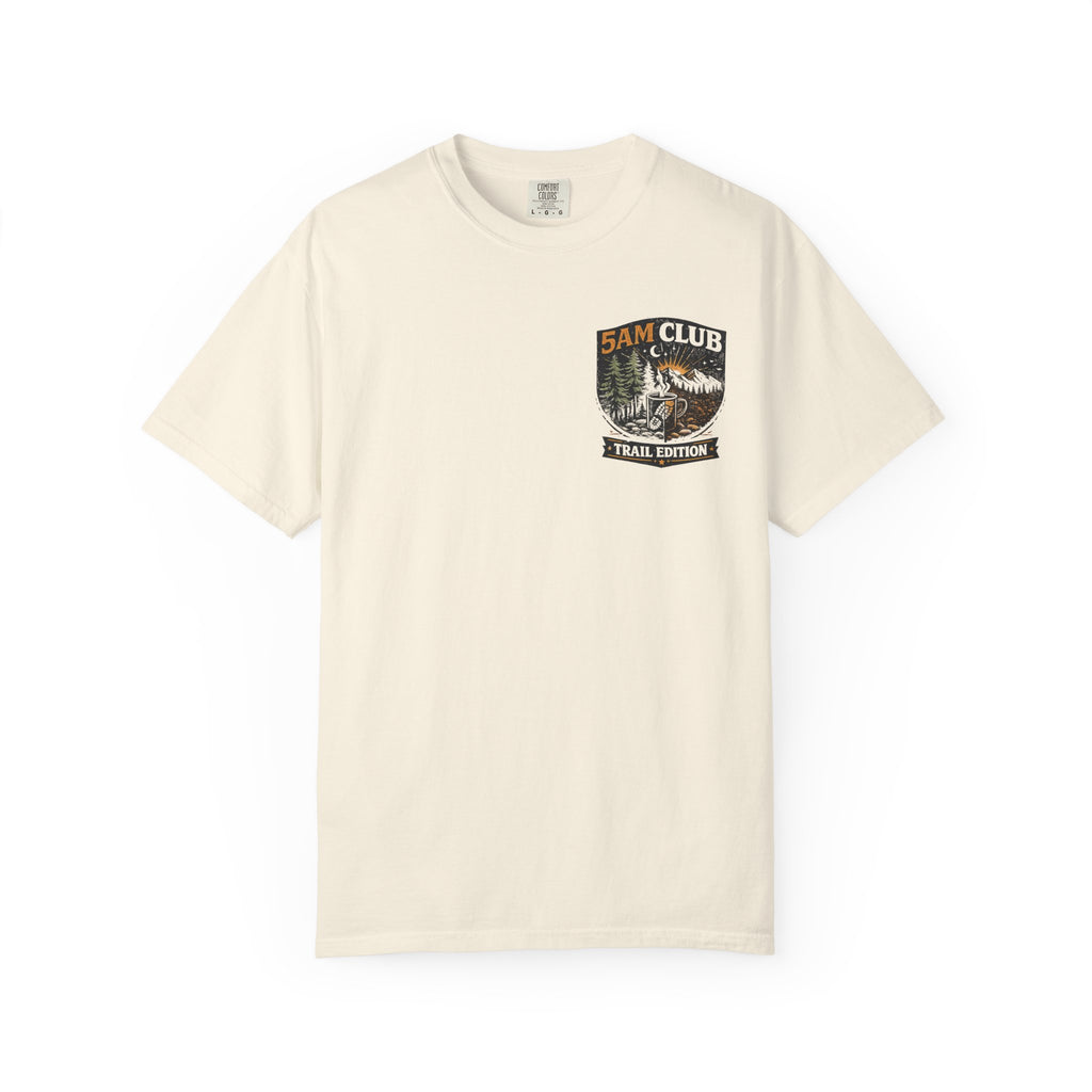 5am Club - Trail Edition T-Shirt