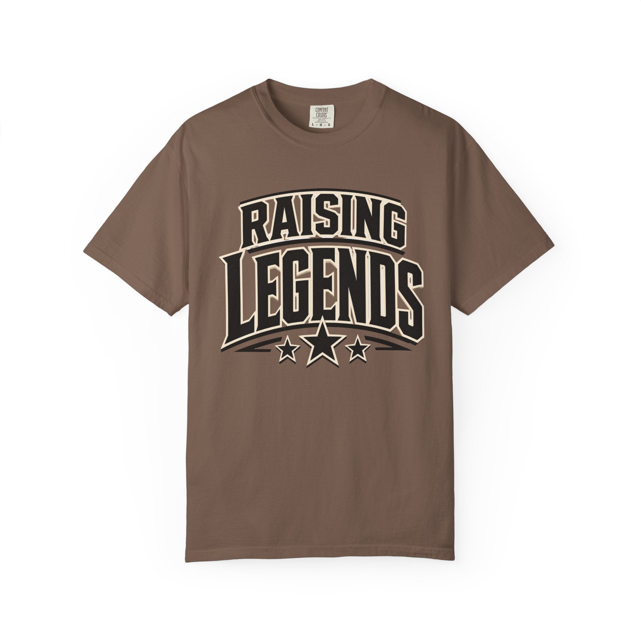 Raising Legends T-Shirt