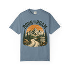 Born To Roam T-Shirt