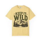 Keep It Wild T-Shirt