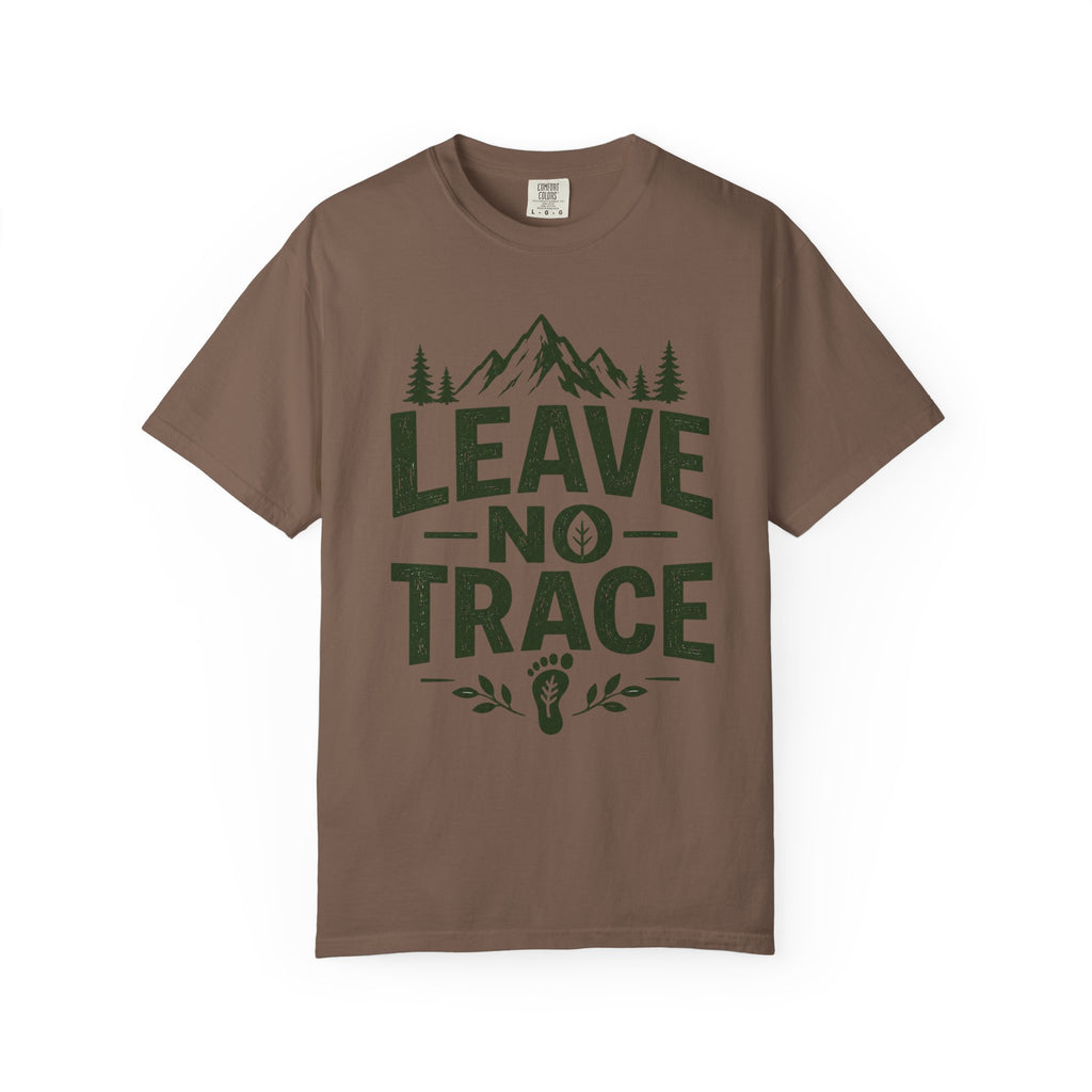 Leave No Trace T-Shirt